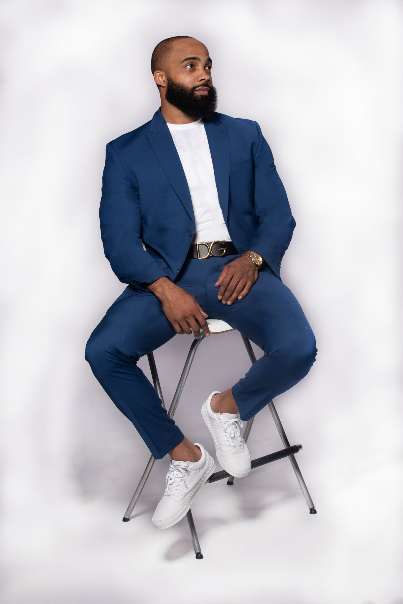 Myke Cooper, LCSW