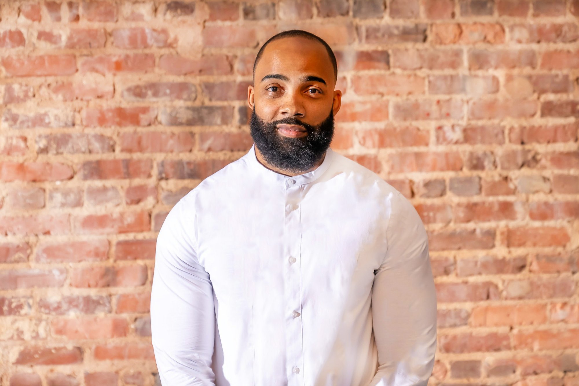 Myke Cooper LCSW therapy space Atlanta GA