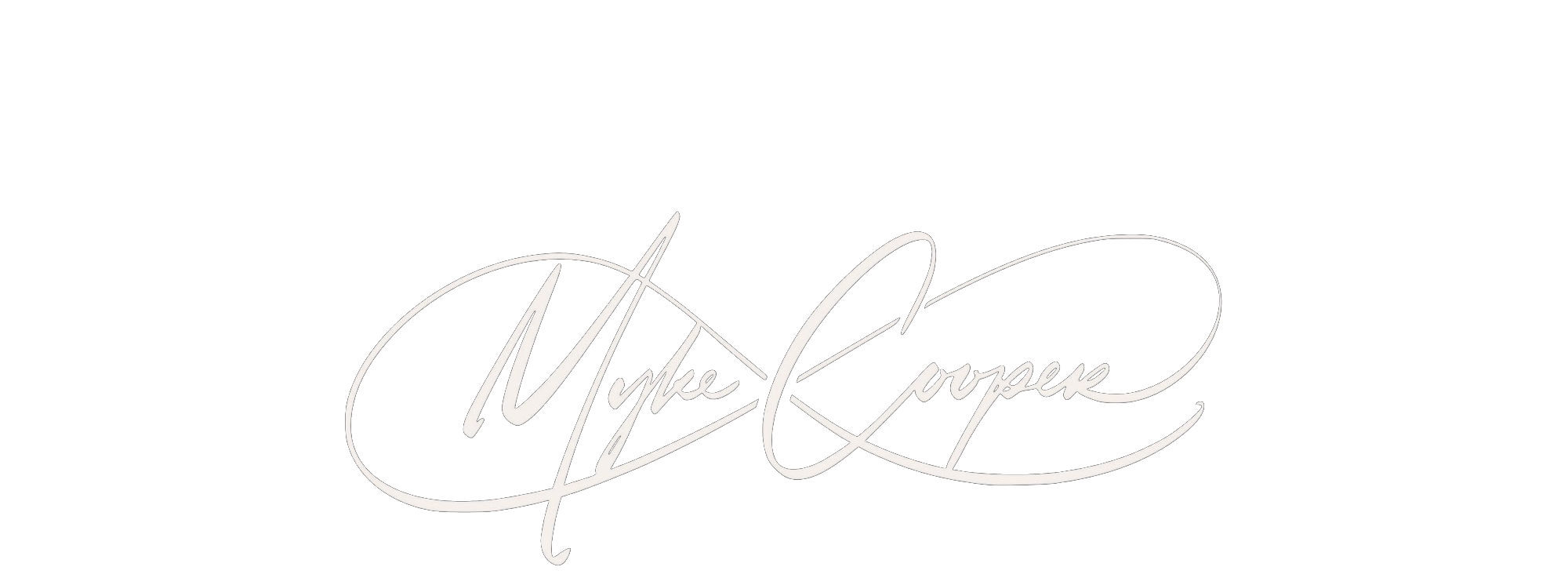 Myke Cooper LCSW